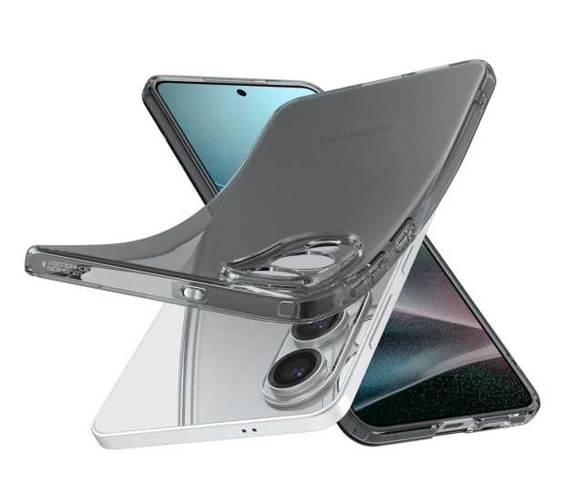 Spigen Liquid Crystal do Galaxy S25 Edge Space Crystal - 1343728 - zdjęcie 5